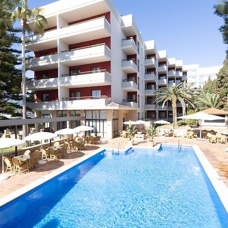 Apartamentos Pabisa Orlando Плая де Палма Екстериор снимка