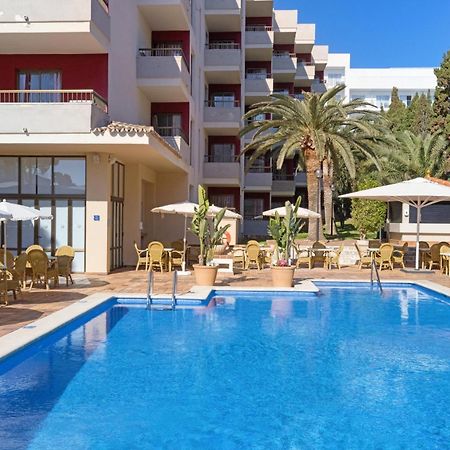 Apartamentos Pabisa Orlando Плая де Палма Екстериор снимка