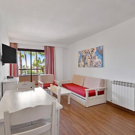 Apartamentos Pabisa Orlando Плая де Палма Екстериор снимка