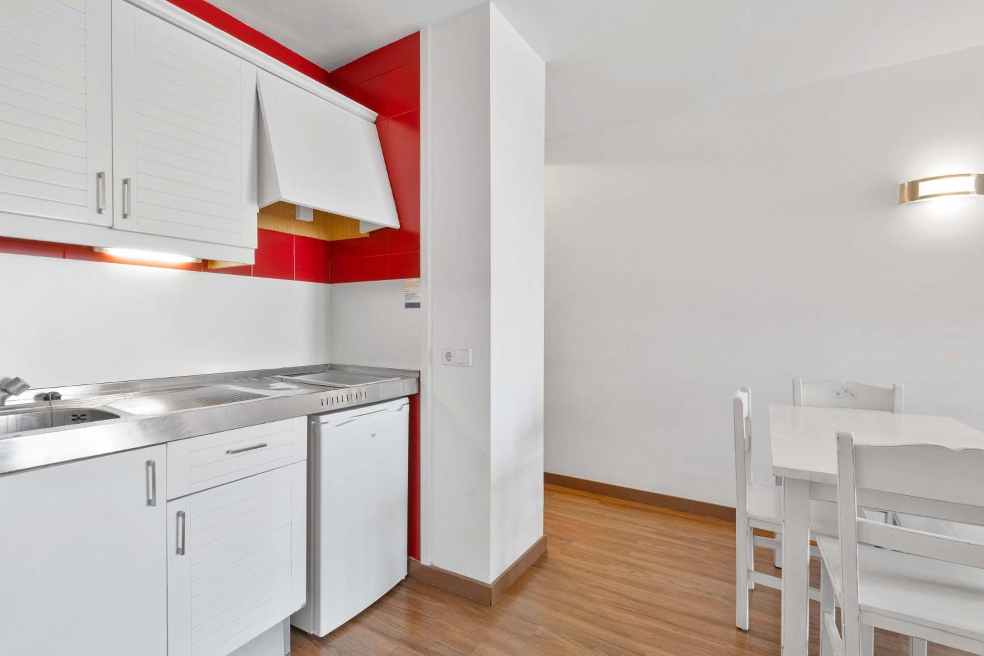 Apartamentos Pabisa Orlando Плая де Палма Екстериор снимка