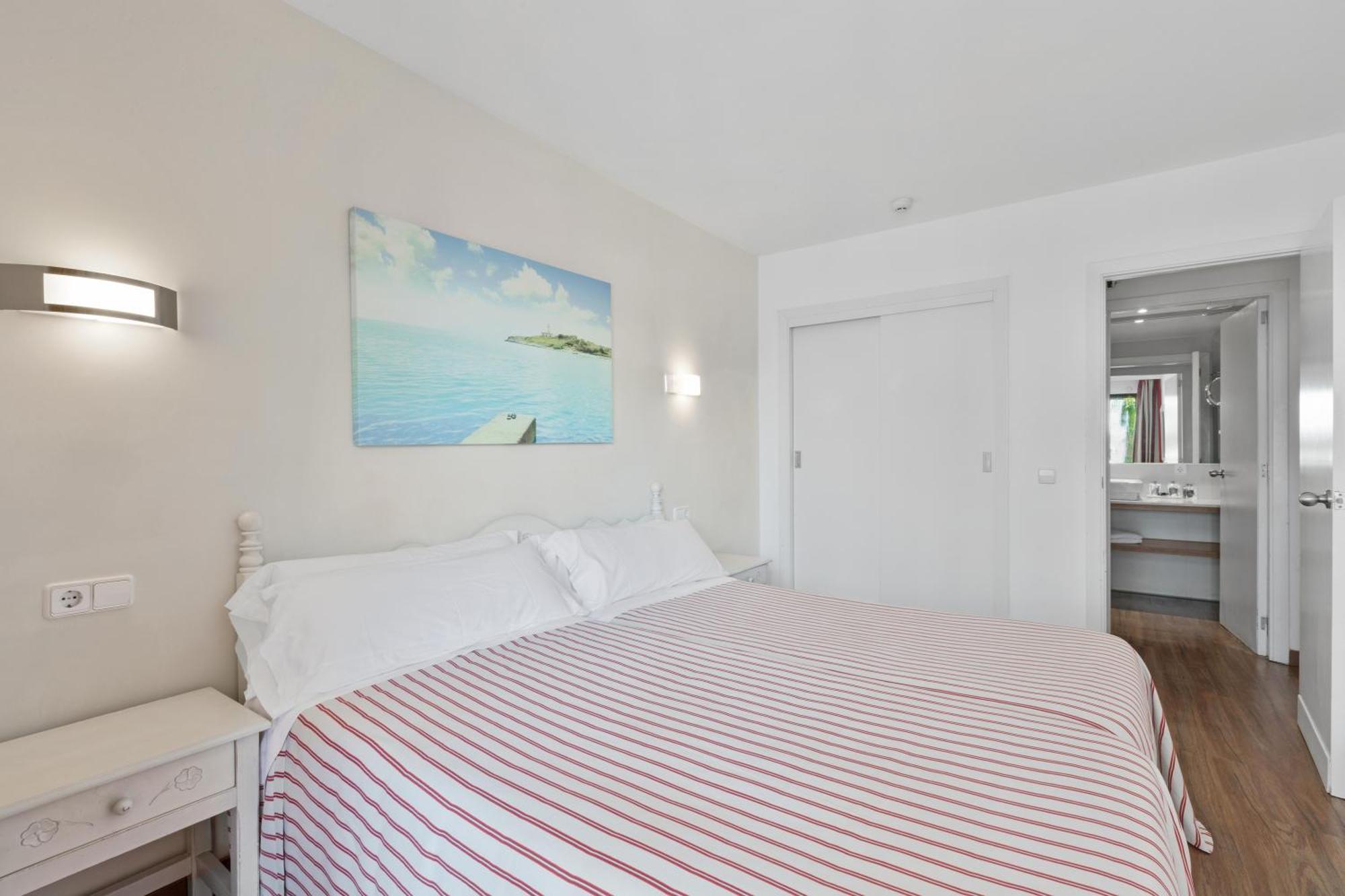 Apartamentos Pabisa Orlando Плая де Палма Екстериор снимка
